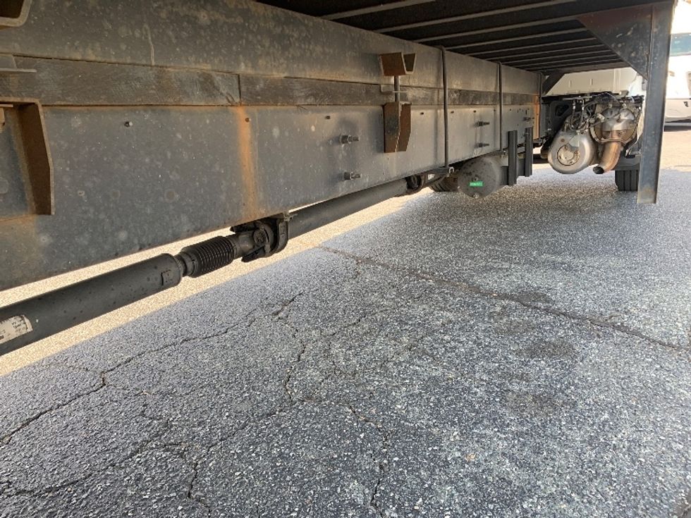 Medium Duty Box Truck-Light and Medium Duty Trucks-Hino-2019-268-Concord-NC-150,995\n\t\tmiles-$ 53,250 - Image 14