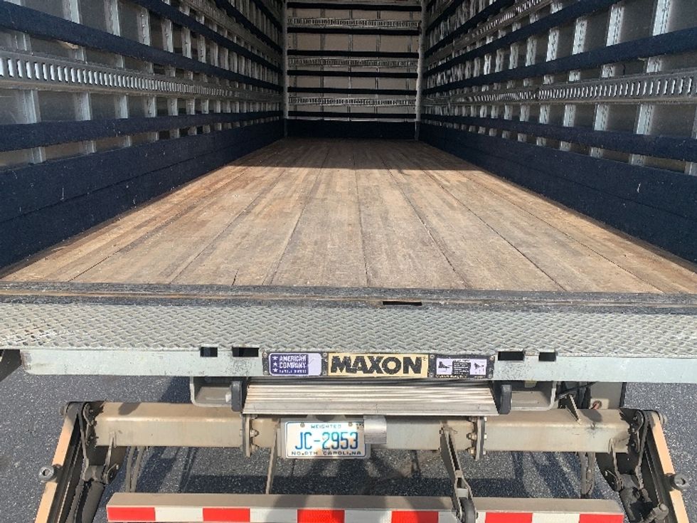 Medium Duty Box Truck-Light and Medium Duty Trucks-Hino-2019-268-Concord-NC-176,795\n\t\tmiles-$ 49,750 - Image 10