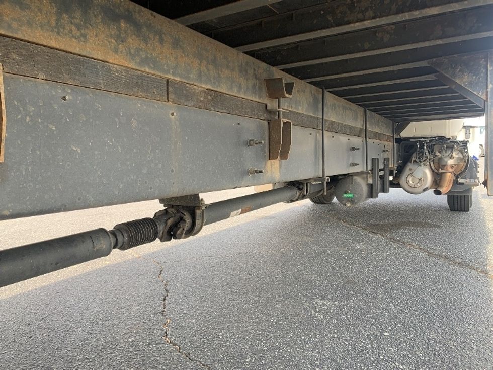 Medium Duty Box Truck-Light and Medium Duty Trucks-Hino-2019-268-Concord-NC-176,795\n\t\tmiles-$ 49,750 - Image 14