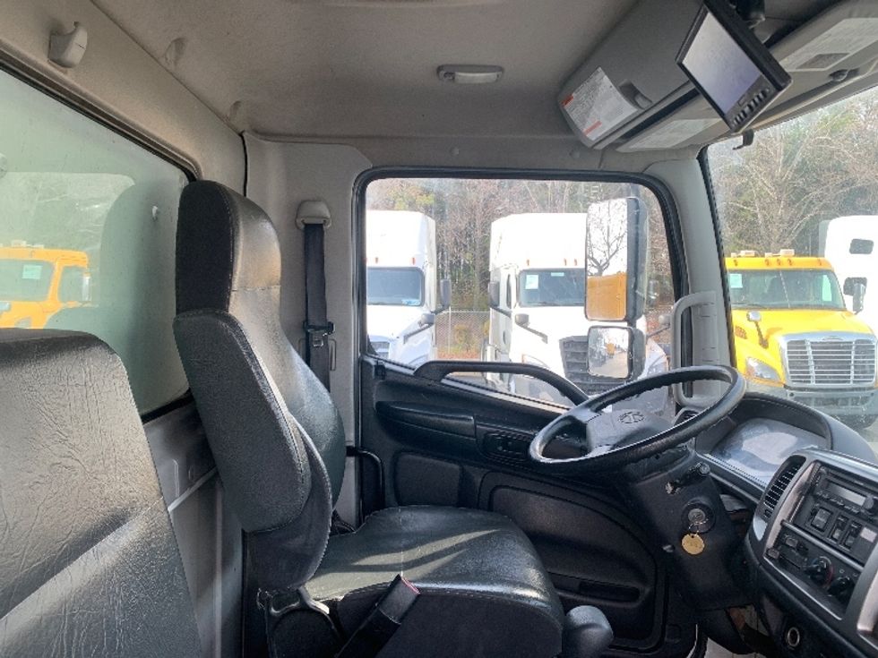 Medium Duty Box Truck-Light and Medium Duty Trucks-Hino-2019-268-Concord-NC-176,795\n\t\tmiles-$ 49,750 - Image 20