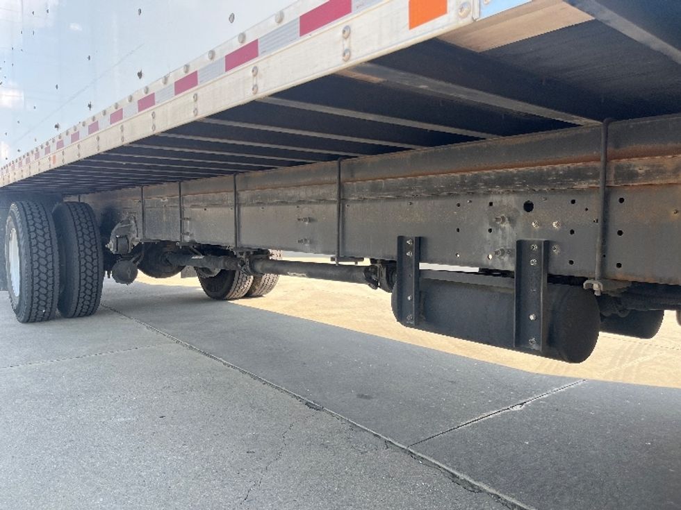 Medium Duty Box Truck-Light and Medium Duty Trucks-Hino-2019-268-Dallas-TX-175,890\n\t\tmiles-$ 51,250 - Image 14