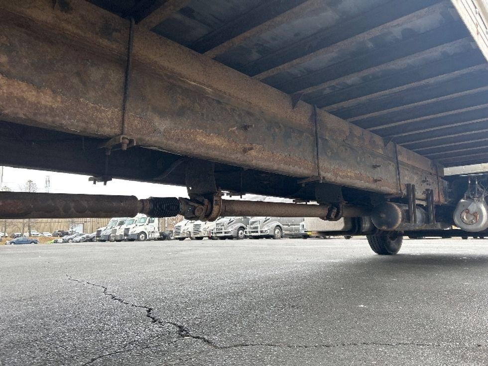 Medium Duty Box Truck-Light and Medium Duty Trucks-Hino-2019-268-Dartmouth-NS-284,960\n\t\tkm-$ 51,500 - Image 14