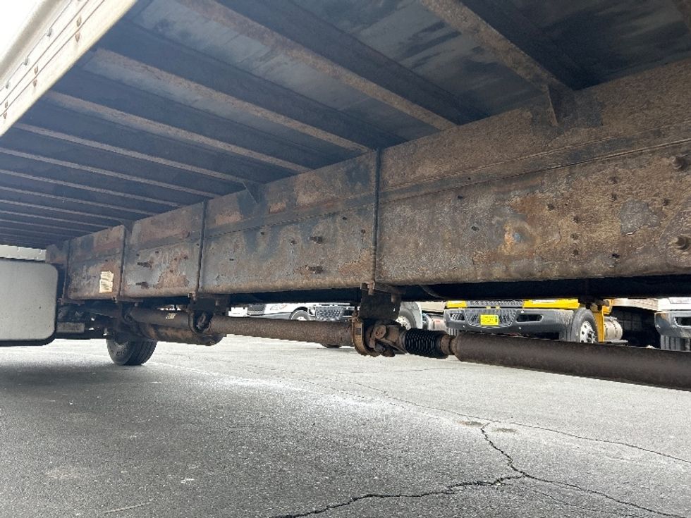 Medium Duty Box Truck-Light and Medium Duty Trucks-Hino-2019-268-Dartmouth-NS-284,960\n\t\tkm-$ 51,500 - Image 5