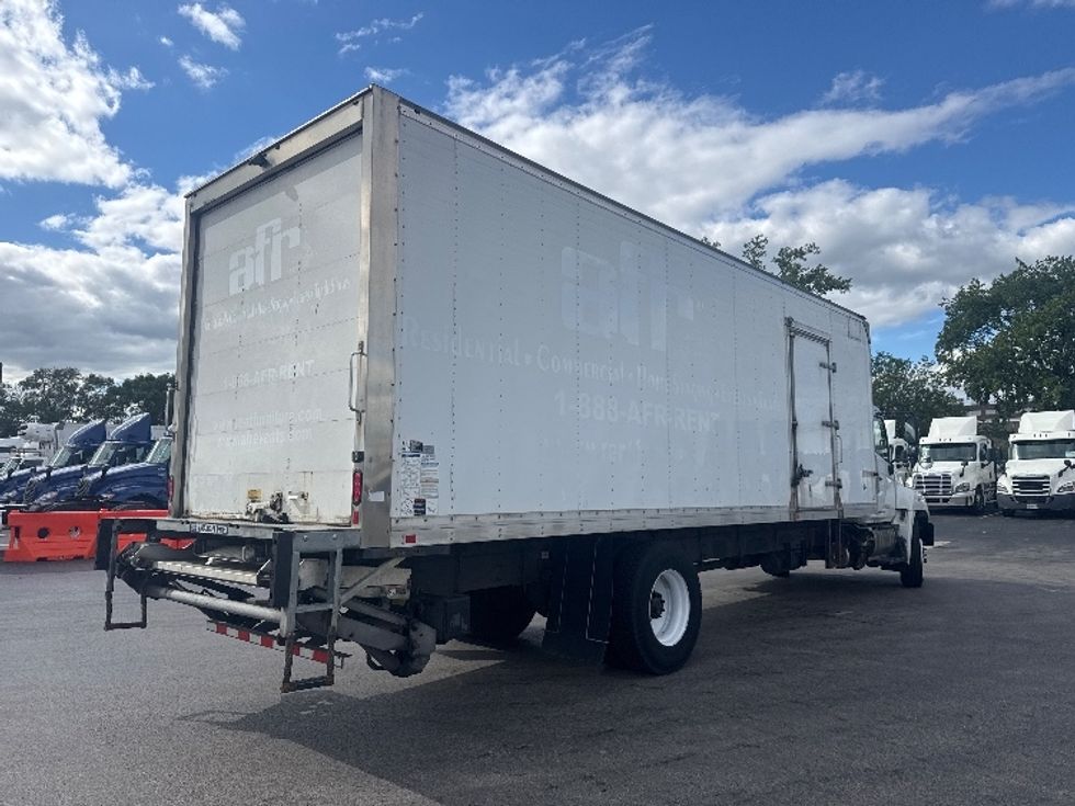 Medium Duty Box Truck-Light and Medium Duty Trucks-Hino-2019-268-East Chicago-IN-200,296\n\t\tmiles-$ 43,750 - Image 13
