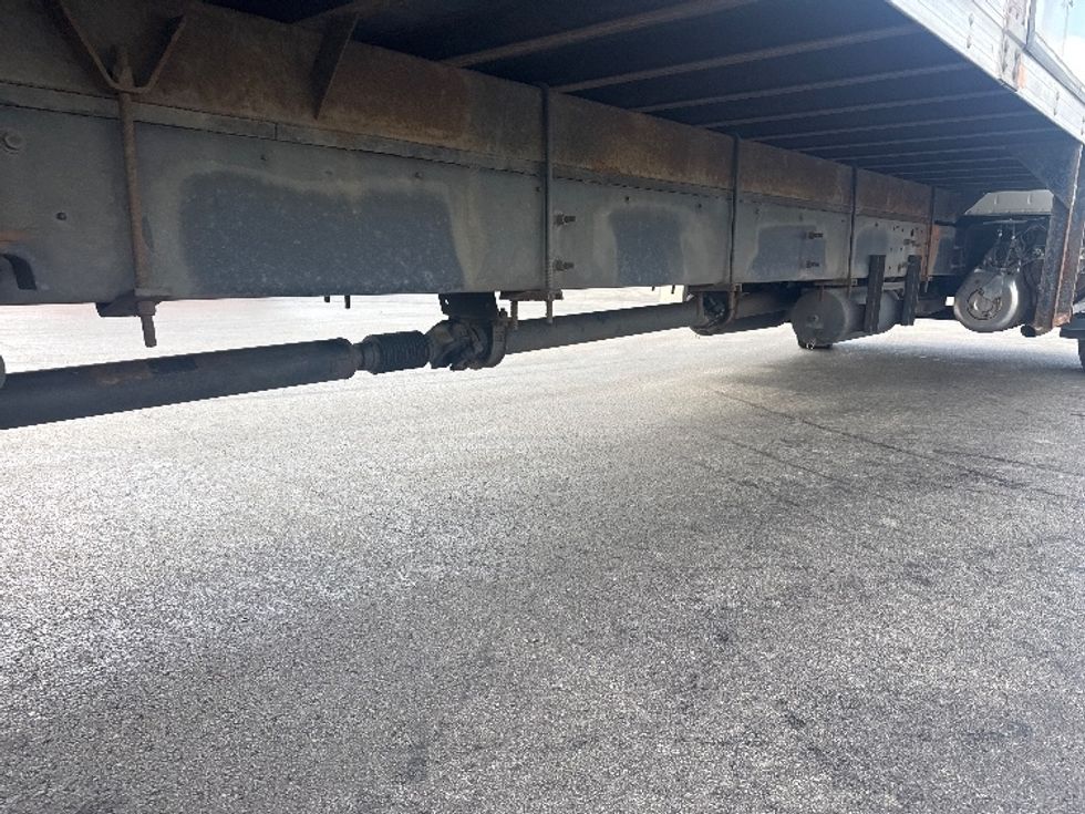 Medium Duty Box Truck-Light and Medium Duty Trucks-Hino-2019-268-East Chicago-IN-200,296\n\t\tmiles-$ 43,750 - Image 14