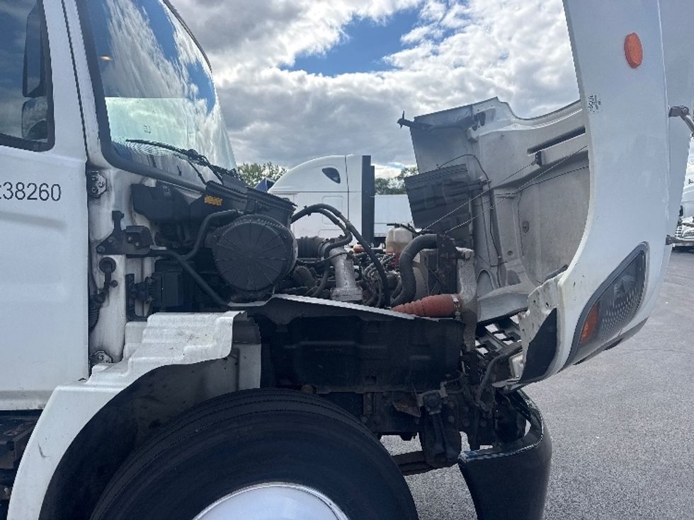 Medium Duty Box Truck-Light and Medium Duty Trucks-Hino-2019-268-East Chicago-IN-200,296\n\t\tmiles-$ 43,750 - Image 23