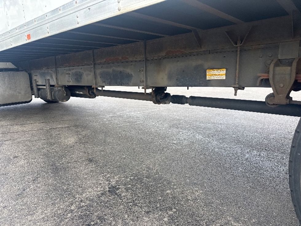 Medium Duty Box Truck-Light and Medium Duty Trucks-Hino-2019-268-East Chicago-IN-200,296\n\t\tmiles-$ 43,750 - Image 5