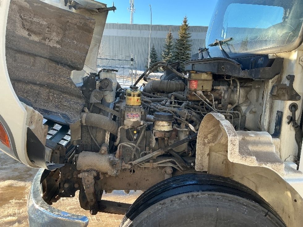 Medium Duty Box Truck-Light and Medium Duty Trucks-Hino-2019-268-Edmonton-AB-295,569\n\t\tkm-$ 66,750 - Image 21