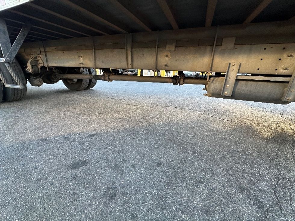 Medium Duty Box Truck-Light and Medium Duty Trucks-Hino-2019-268-Elmsford-NY-139,668\n\t\tmiles-$ 55,250 - Image 14