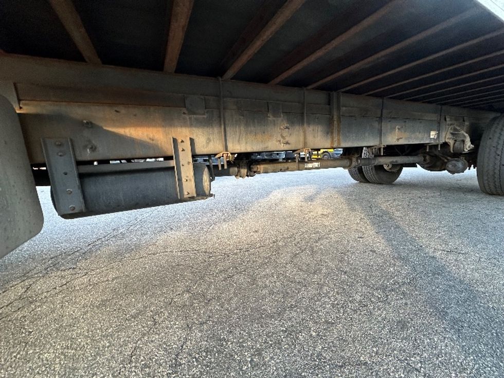 Medium Duty Box Truck-Light and Medium Duty Trucks-Hino-2019-268-Elmsford-NY-139,668\n\t\tmiles-$ 55,250 - Image 5