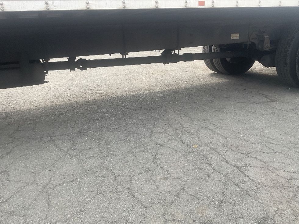 Medium Duty Box Truck-Light and Medium Duty Trucks-Hino-2019-268-Elmsford-NY-55,788\n\t\tmiles-$ 60,750 - Image 5