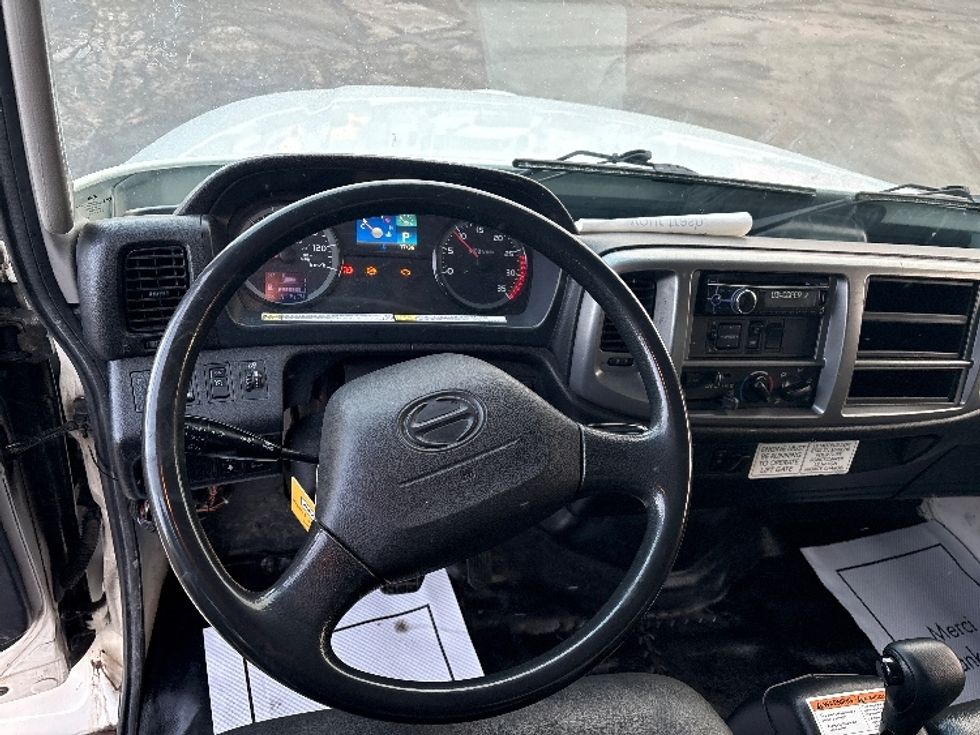 Medium Duty Box Truck-Light and Medium Duty Trucks-Hino-2019-268-Etobicoke-ON-227,474\n\t\tkm-$ 72,000 - Image 18