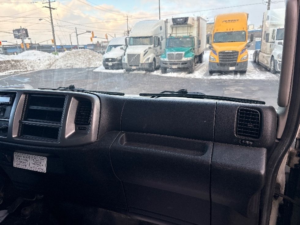 Medium Duty Box Truck-Light and Medium Duty Trucks-Hino-2019-268-Etobicoke-ON-227,474\n\t\tkm-$ 72,000 - Image 21