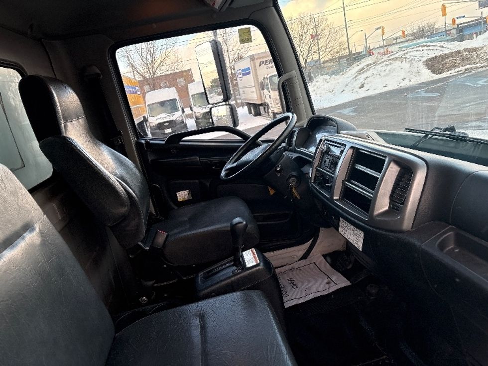 Medium Duty Box Truck-Light and Medium Duty Trucks-Hino-2019-268-Etobicoke-ON-227,474\n\t\tkm-$ 72,000 - Image 22