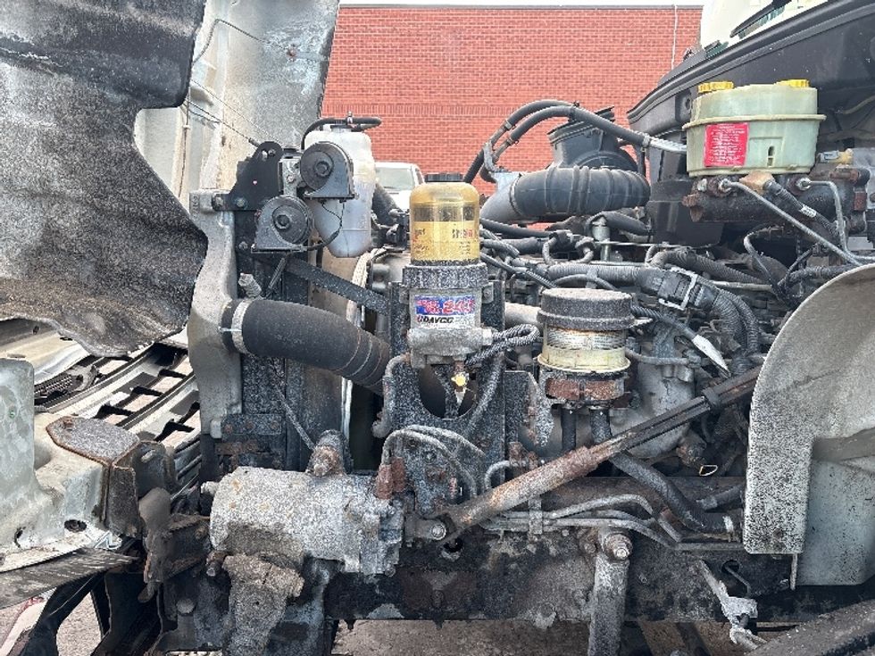 Medium Duty Box Truck-Light and Medium Duty Trucks-Hino-2019-268-Etobicoke-ON-227,474\n\t\tkm-$ 72,000 - Image 24