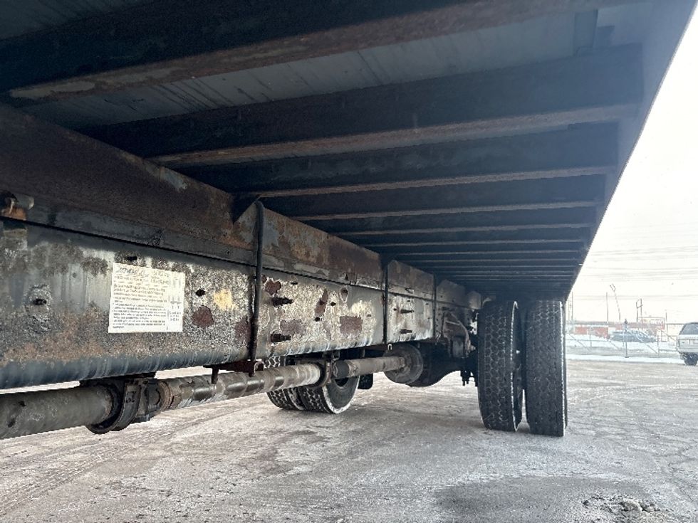 Medium Duty Box Truck-Light and Medium Duty Trucks-Hino-2019-268-Etobicoke-ON-227,474\n\t\tkm-$ 72,000 - Image 6