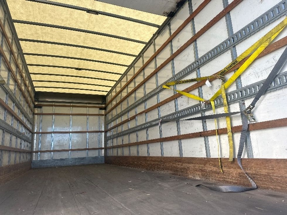 Medium Duty Box Truck-Light and Medium Duty Trucks-Hino-2019-268-Etobicoke-ON-249,069\n\t\tkm-$ 72,000 - Image 11