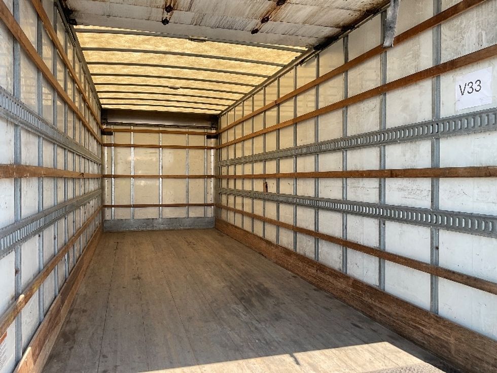 Medium Duty Box Truck-Light and Medium Duty Trucks-Hino-2019-268-Etobicoke-ON-267,913\n\t\tkm-$ 66,500 - Image 12
