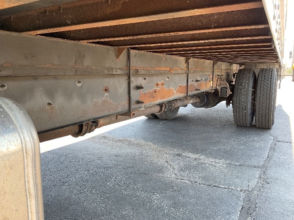 Medium Duty Box Truck-Light and Medium Duty Trucks-Hino-2019-268-Etobicoke-ON-267,913\n\t\tkm-$ 66,500 - Image 5