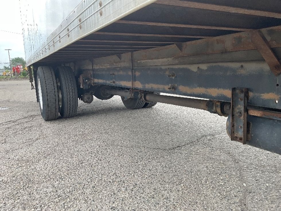 Medium Duty Box Truck-Light and Medium Duty Trucks-Hino-2019-268-Flint-MI-165,895\n\t\tmiles-$ 47,000 - Image 14