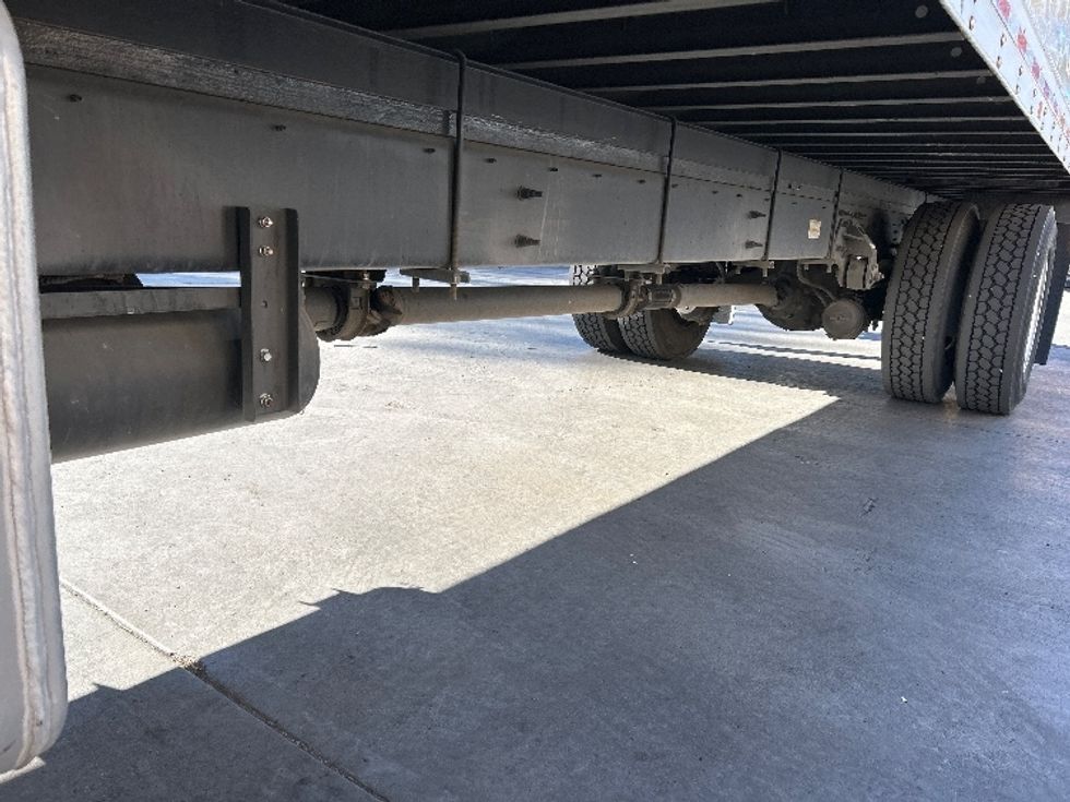 Medium Duty Box Truck-Light and Medium Duty Trucks-Hino-2019-268-Fontana-CA-100,663\n\t\tmiles-$ 61,500 - Image 5