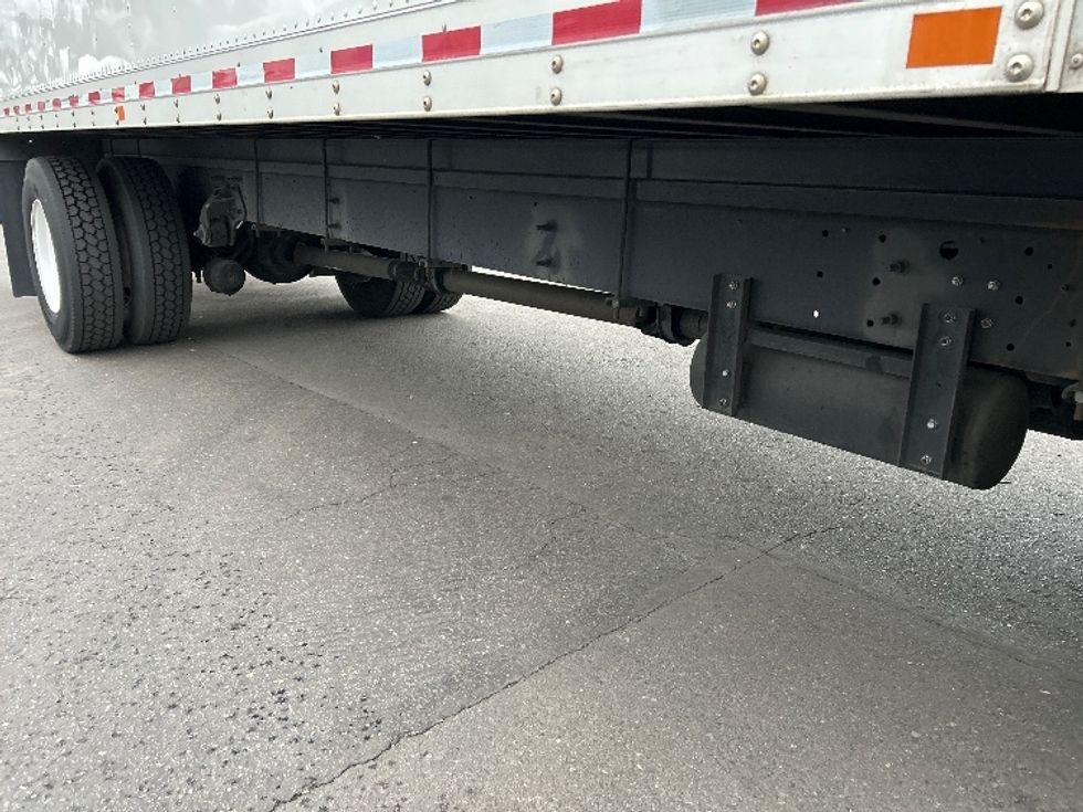 Medium Duty Box Truck-Light and Medium Duty Trucks-Hino-2019-268-Fontana-CA-101,336\n\t\tmiles-$ 61,000 - Image 14