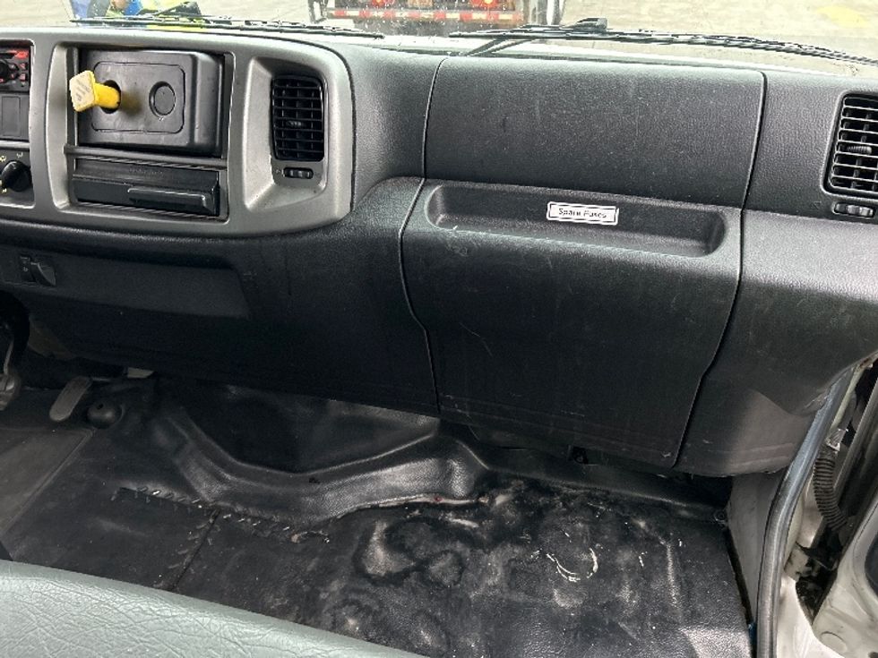 Medium Duty Box Truck-Light and Medium Duty Trucks-Hino-2019-268-Fontana-CA-101,336\n\t\tmiles-$ 61,000 - Image 20