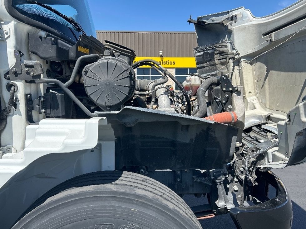 Medium Duty Box Truck-Light and Medium Duty Trucks-Hino-2019-268-Fontana-CA-141,470\n\t\tmiles-$ 50,250 - Image 23