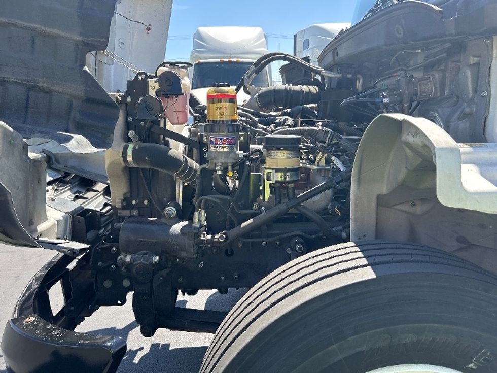 Medium Duty Box Truck-Light and Medium Duty Trucks-Hino-2019-268-Fontana-CA-141,470\n\t\tmiles-$ 50,250 - Image 24