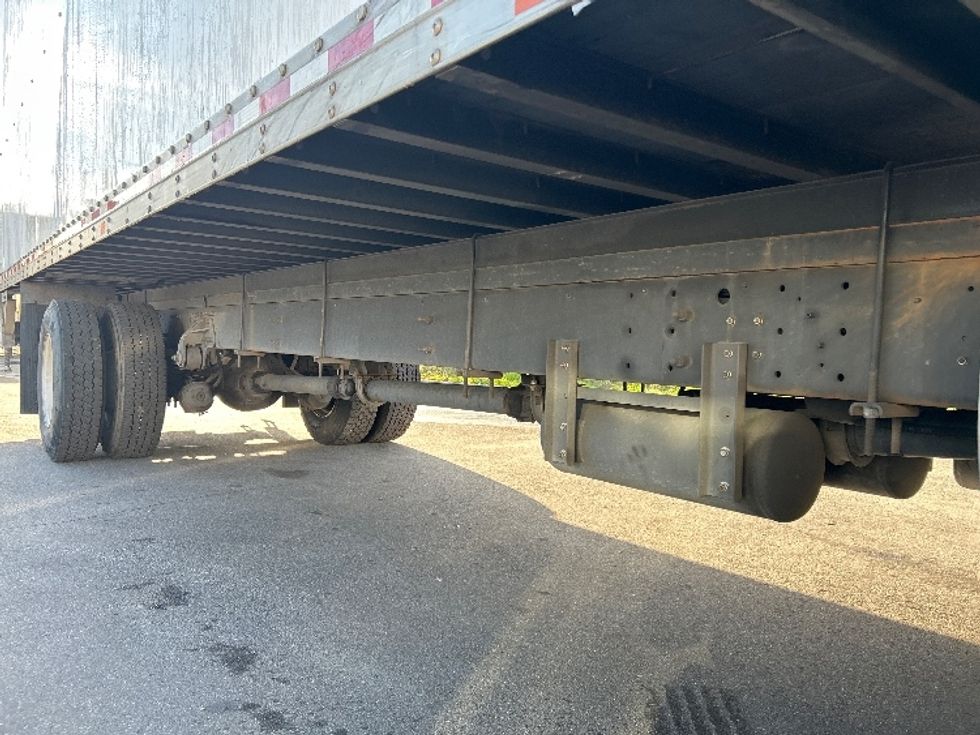 Medium Duty Box Truck-Light and Medium Duty Trucks-Hino-2019-268-Fontana-CA-153,993\n\t\tmiles-$ 55,500 - Image 14