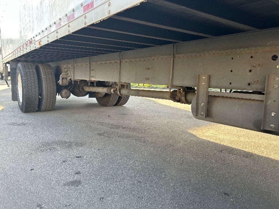 Medium Duty Box Truck-Light and Medium Duty Trucks-Hino-2019-268-Fontana-CA-163,371\n\t\tmiles-$ 54,000 - Image 14