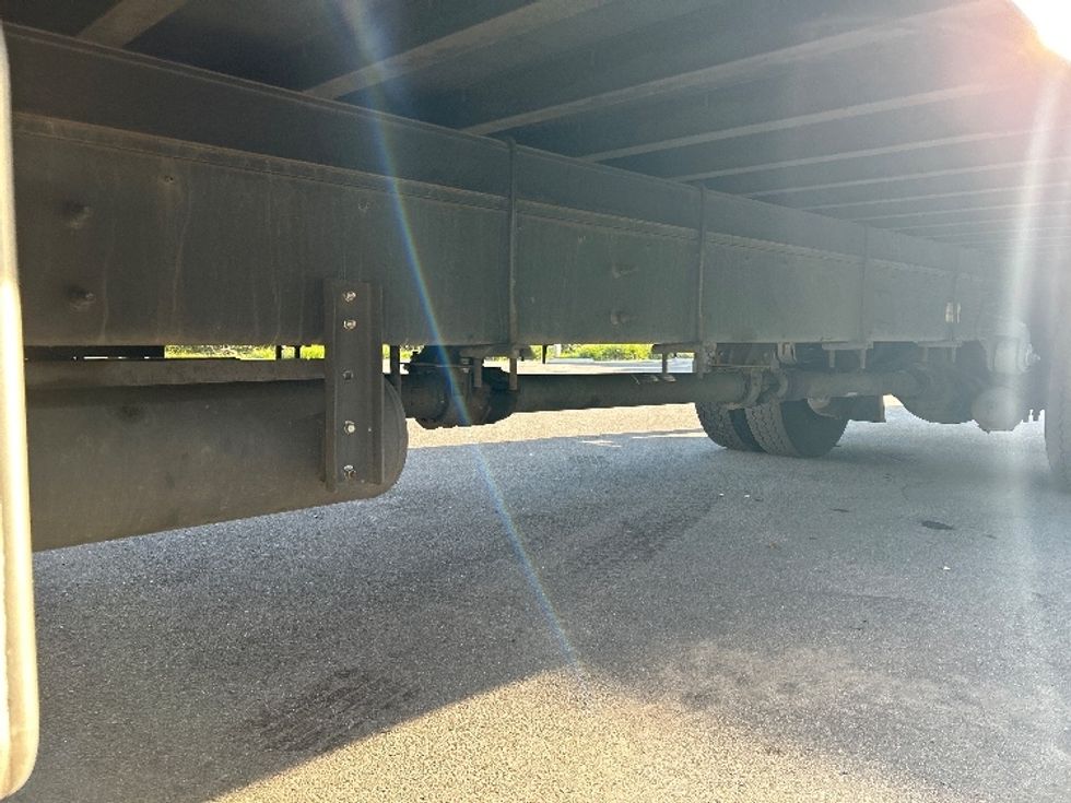 Medium Duty Box Truck-Light and Medium Duty Trucks-Hino-2019-268-Fontana-CA-163,371\n\t\tmiles-$ 54,000 - Image 5