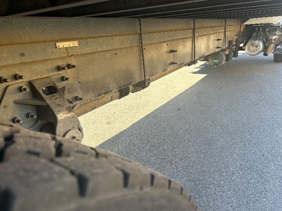 Medium Duty Box Truck-Light and Medium Duty Trucks-Hino-2019-268-Fontana-CA-173,805\n\t\tmiles-$ 52,500 - Image 12