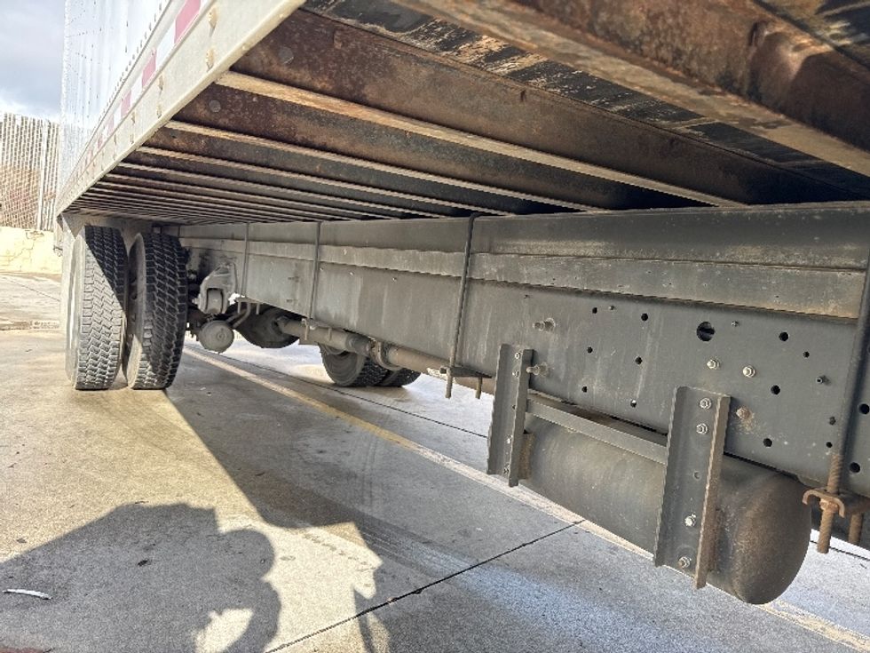 Medium Duty Box Truck-Light and Medium Duty Trucks-Hino-2019-268-Fontana-CA-198,513\n\t\tmiles-$ 49,250 - Image 14