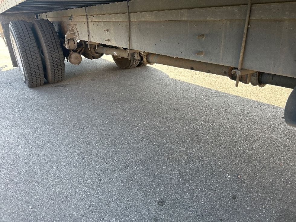 Medium Duty Box Truck-Light and Medium Duty Trucks-Hino-2019-268-Fontana-CA-204,229\n\t\tmiles-$ 46,750 - Image 14