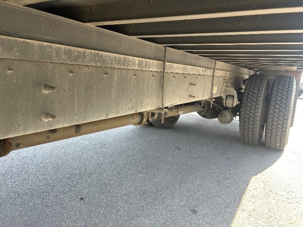 Medium Duty Box Truck-Light and Medium Duty Trucks-Hino-2019-268-Fontana-CA-204,229\n\t\tmiles-$ 46,750 - Image 5