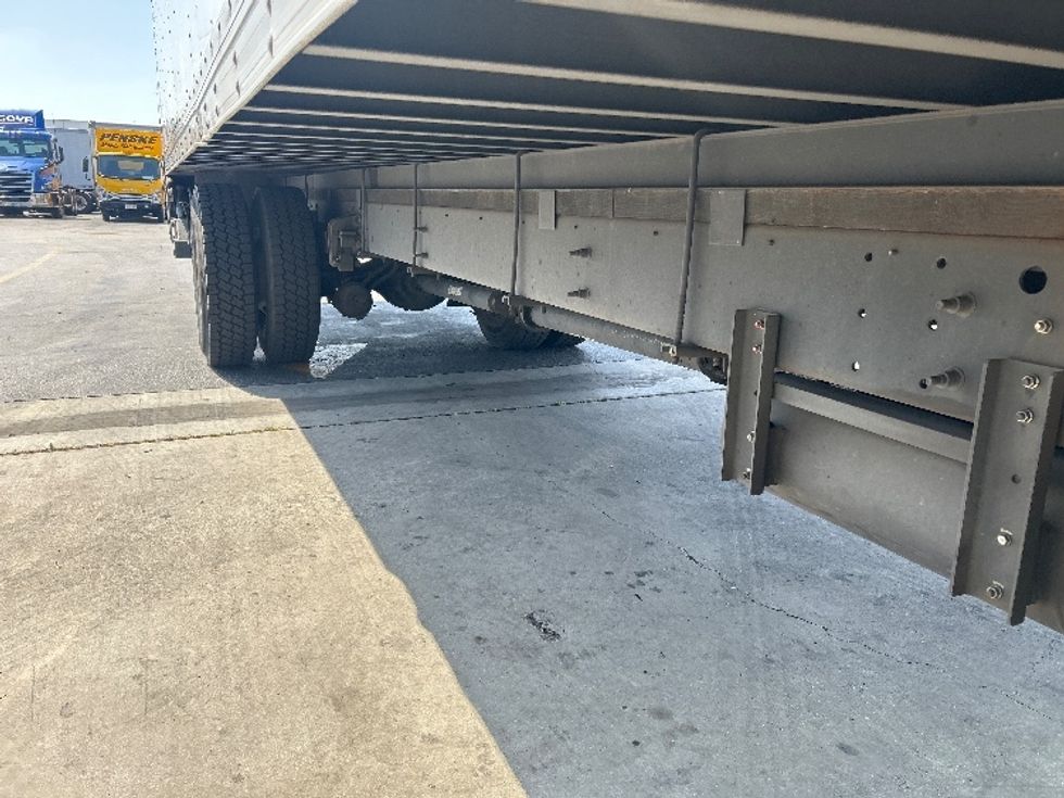 Medium Duty Box Truck-Light and Medium Duty Trucks-Hino-2019-268-Fontana-CA-210,985\n\t\tmiles-$ 46,000 - Image 14