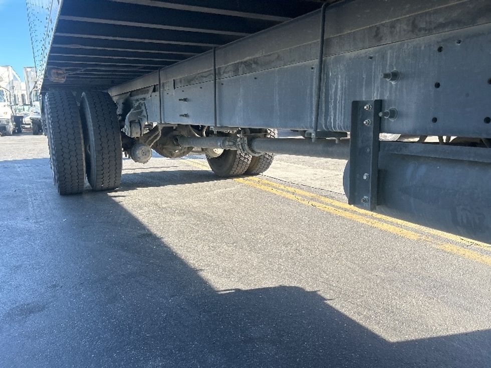 Medium Duty Box Truck-Light and Medium Duty Trucks-Hino-2019-268-Fontana-CA-211,970\n\t\tmiles-$ 44,500 - Image 14