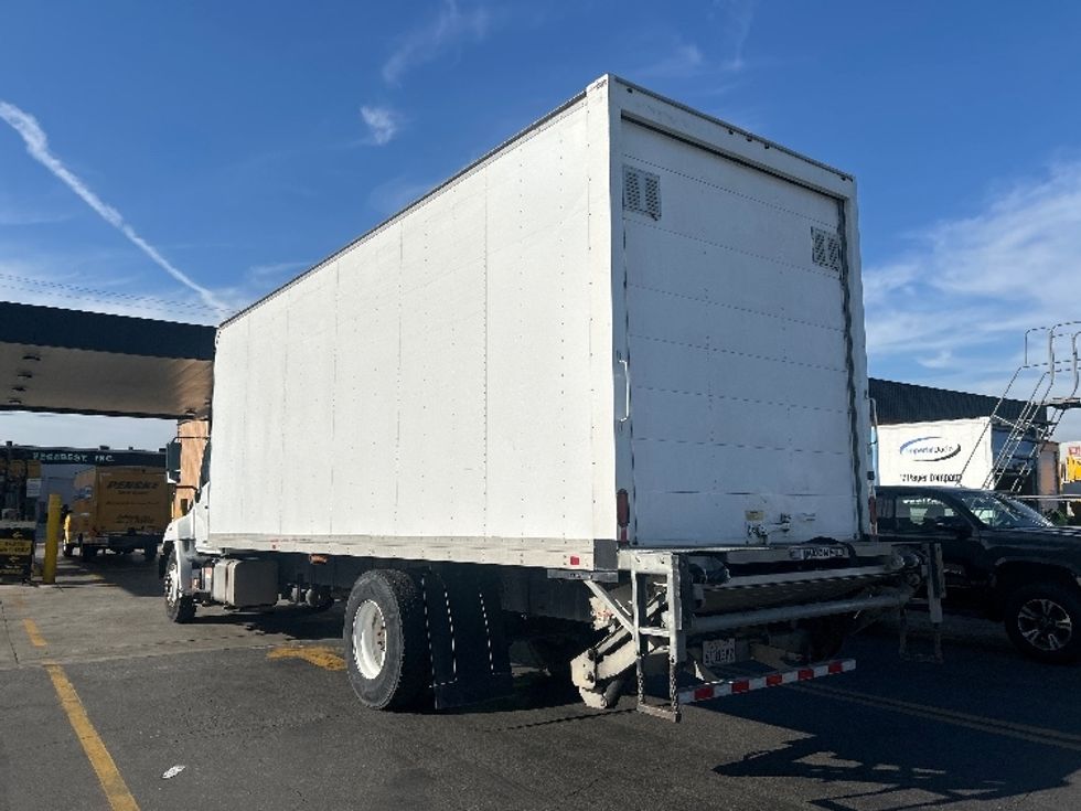 Medium Duty Box Truck-Light and Medium Duty Trucks-Hino-2019-268-Fontana-CA-211,970\n\t\tmiles-$ 44,500 - Image 6