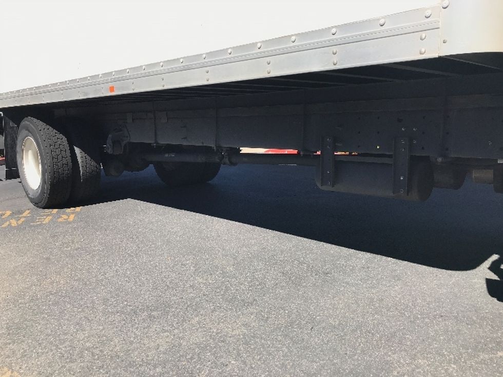 Medium Duty Box Truck-Light and Medium Duty Trucks-Hino-2019-268-Fontana-CA-229,461\n\t\tmiles-$ 43,500 - Image 14