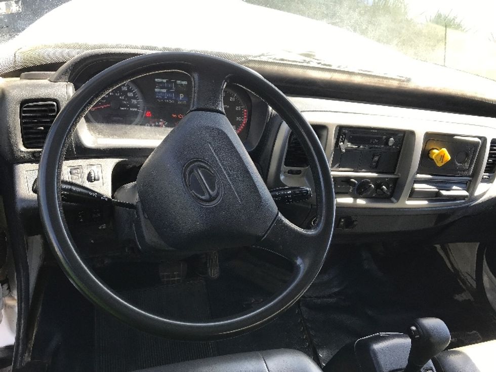 Medium Duty Box Truck-Light and Medium Duty Trucks-Hino-2019-268-Fontana-CA-229,461\n\t\tmiles-$ 43,500 - Image 17
