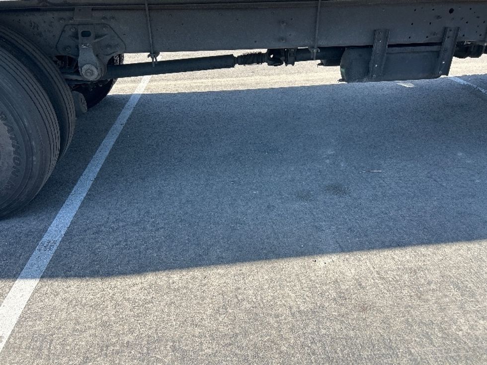 Medium Duty Box Truck-Light and Medium Duty Trucks-Hino-2019-268-Fontana-CA-238,355\n\t\tmiles-$ 36,000 - Image 14
