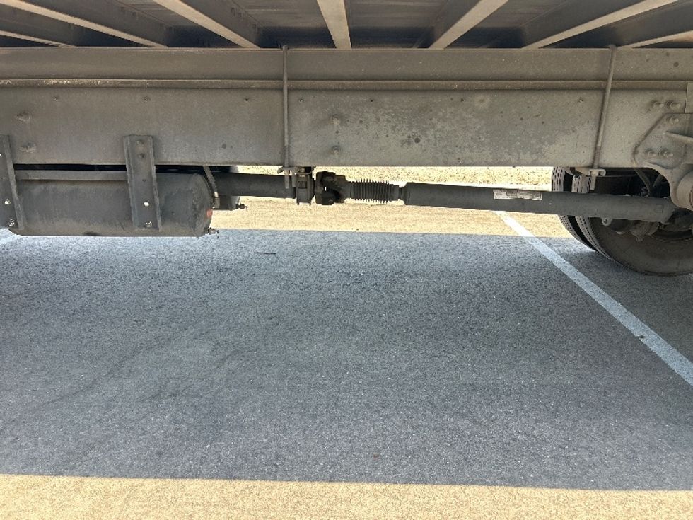Medium Duty Box Truck-Light and Medium Duty Trucks-Hino-2019-268-Fontana-CA-238,355\n\t\tmiles-$ 36,000 - Image 5