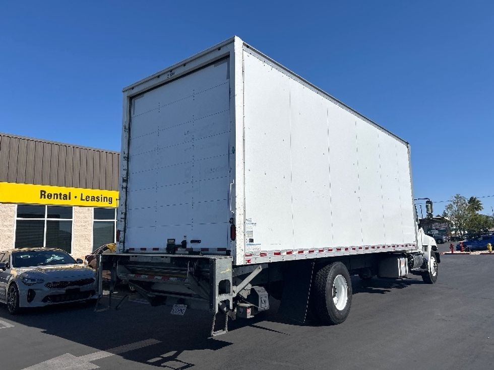Medium Duty Box Truck-Light and Medium Duty Trucks-Hino-2019-268-Fontana-CA-238,463\n\t\tmiles-$ 41,250 - Image 13