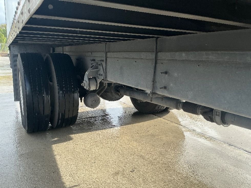 Medium Duty Box Truck-Light and Medium Duty Trucks-Hino-2019-268-Fontana-CA-291,881\n\t\tmiles-$ 33,750 - Image 14