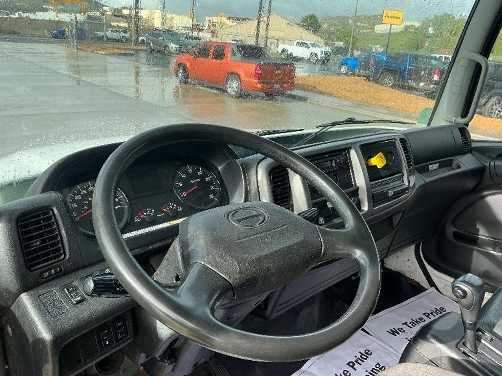 Medium Duty Box Truck-Light and Medium Duty Trucks-Hino-2019-268-Fontana-CA-291,881\n\t\tmiles-$ 33,750 - Image 17