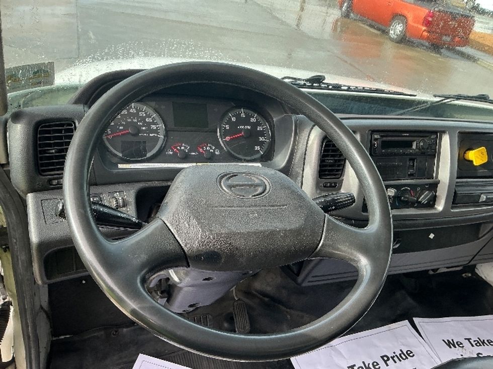 Medium Duty Box Truck-Light and Medium Duty Trucks-Hino-2019-268-Fontana-CA-291,881\n\t\tmiles-$ 33,750 - Image 18