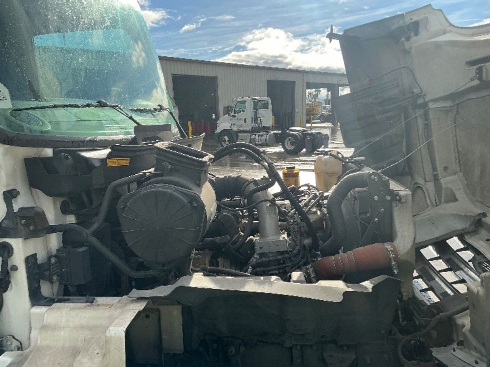 Medium Duty Box Truck-Light and Medium Duty Trucks-Hino-2019-268-Fontana-CA-291,881\n\t\tmiles-$ 33,750 - Image 22