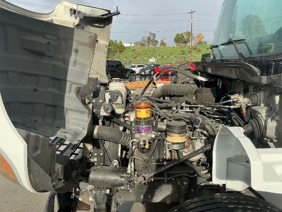 Medium Duty Box Truck-Light and Medium Duty Trucks-Hino-2019-268-Fontana-CA-291,881\n\t\tmiles-$ 33,750 - Image 23