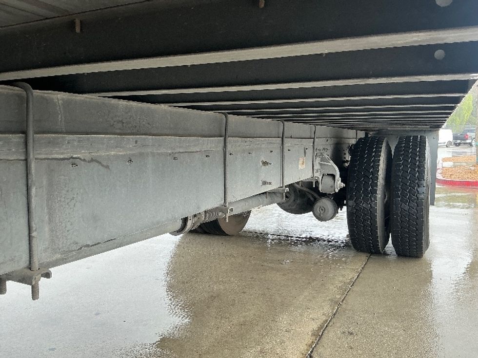 Medium Duty Box Truck-Light and Medium Duty Trucks-Hino-2019-268-Fontana-CA-291,881\n\t\tmiles-$ 33,750 - Image 5